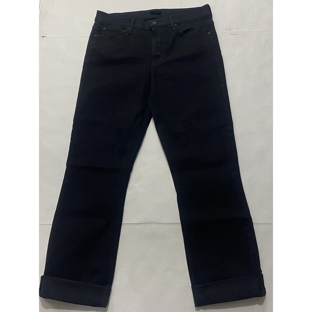 MOTHER The Looker Skinny Not Guilty Denim Jeans. Women's 29